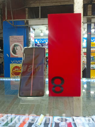 One plus 8